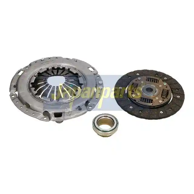 JAPANPARTS KF-W11
