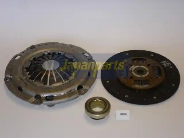 JAPANPARTS KF-W20