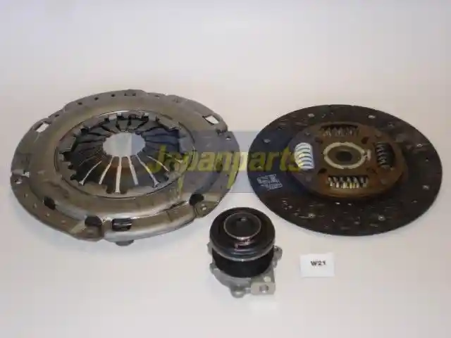 JAPANPARTS KF-W21