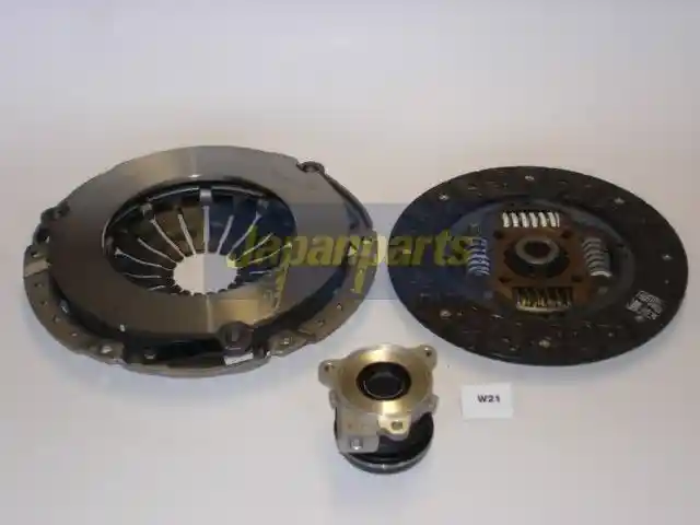 JAPANPARTS KF-W21