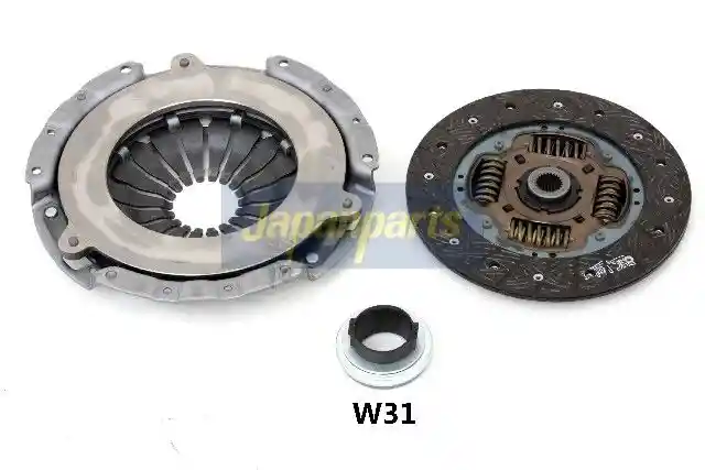 JAPANPARTS KF-W31