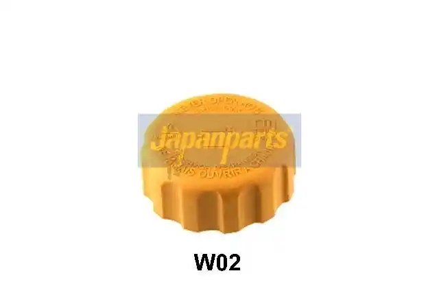 JAPANPARTS KH-W02