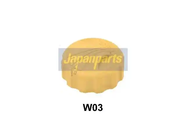 JAPANPARTS KH-W03