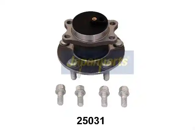 JAPANPARTS KK-25031