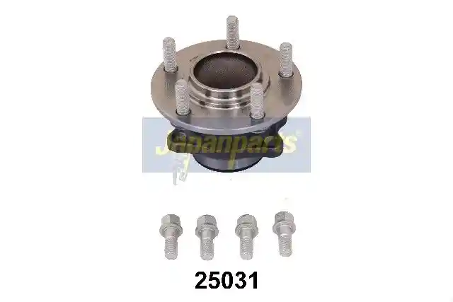 JAPANPARTS KK-25031