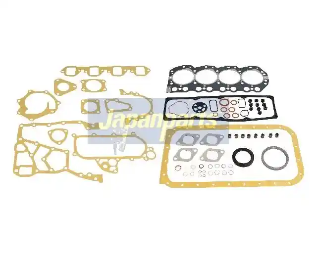 JAPANPARTS KM-145 JAPANPARTS KM-145