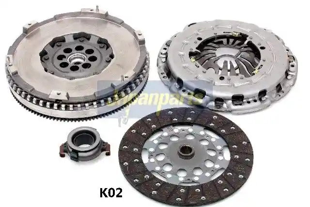 JAPANPARTS KV-K02