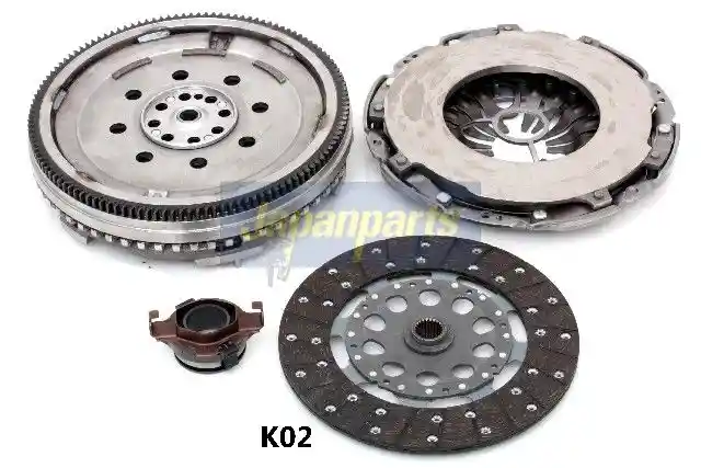 JAPANPARTS KV-K02