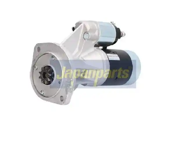 JAPANPARTS MTD101