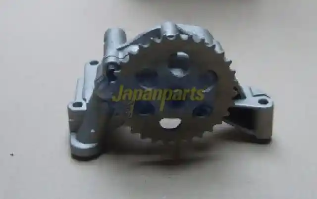 JAPANPARTS OP-VW02