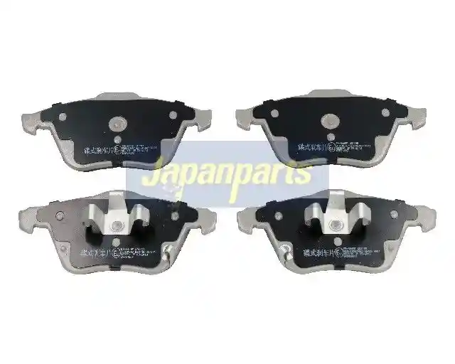 JAPANPARTS PA-344AF JAPANPARTS PA-344AF