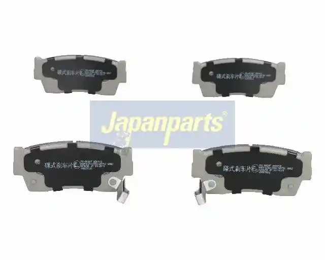JAPANPARTS PA-806AF JAPANPARTS PA-806AF