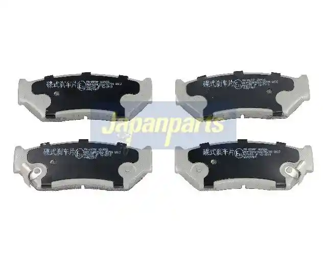 JAPANPARTS PA-897AF JAPANPARTS PA-897AF