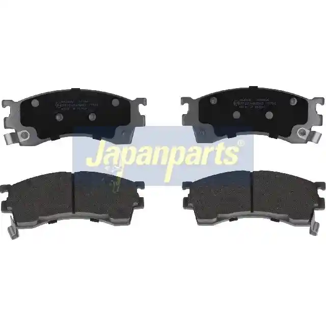 JAPANPARTS PA-K43AF JAPANPARTS PA-K43AF