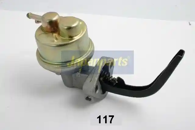 JAPANPARTS PB-117
