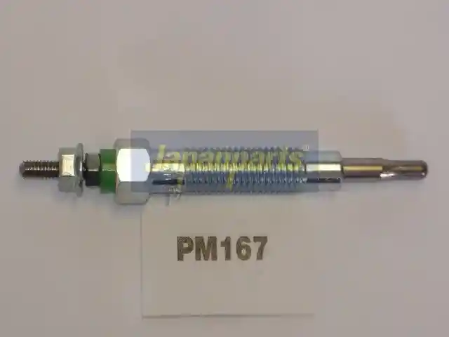 JAPANPARTS PM167