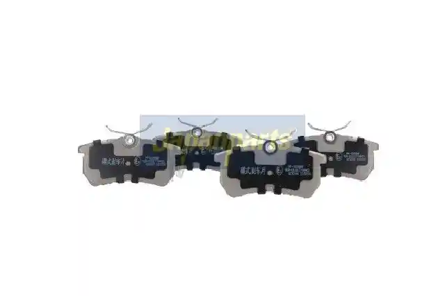JAPANPARTS PP-0005AF