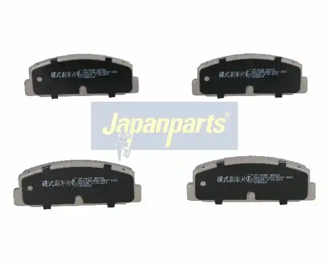JAPANPARTS PP-302AF JAPANPARTS PP-302AF