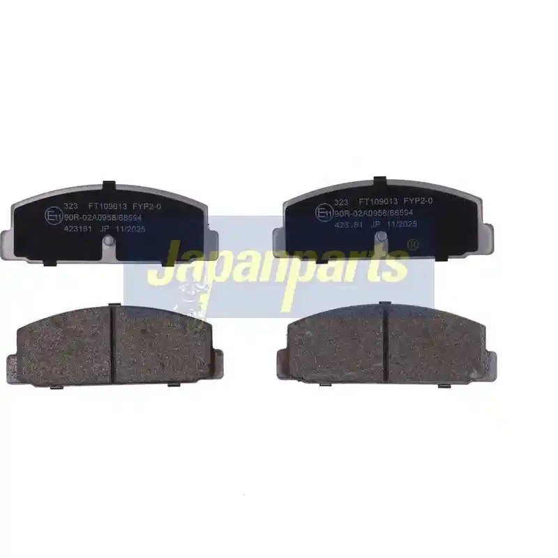 JAPANPARTS PP-323AF JAPANPARTS PP-323AF
