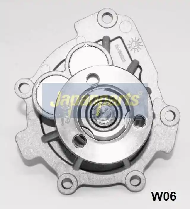 JAPANPARTS PQ-W06