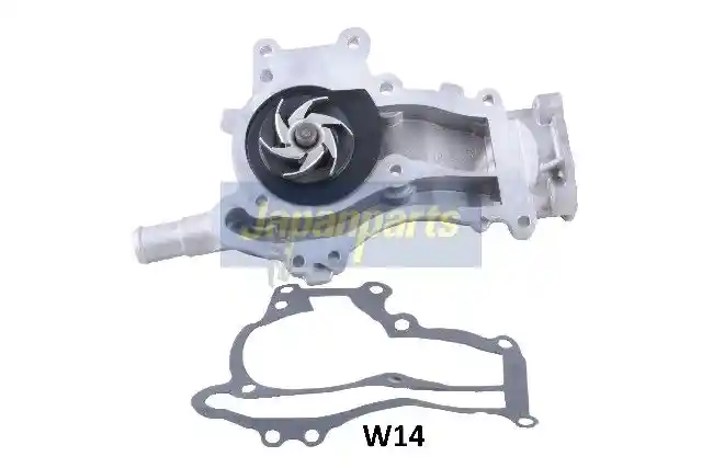 JAPANPARTS PQ-W14