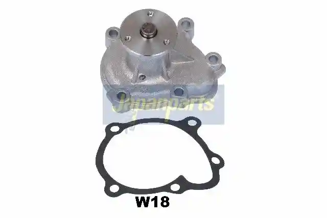 JAPANPARTS PQ-W18