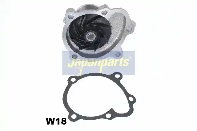 JAPANPARTS PQ-W18