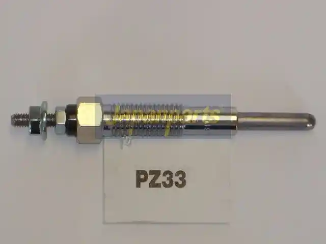 JAPANPARTS PZ33