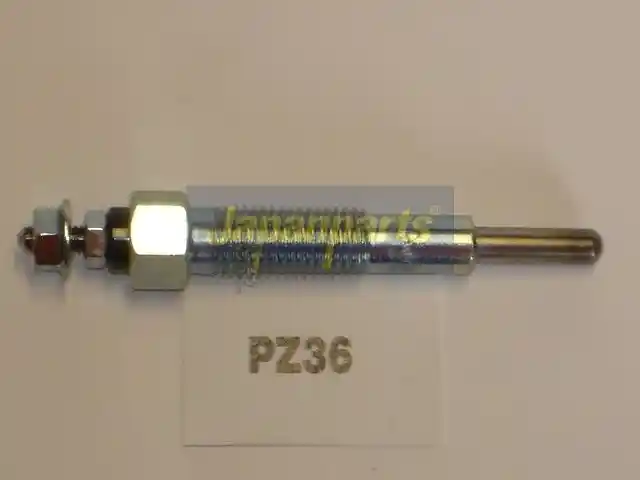 JAPANPARTS PZ36
