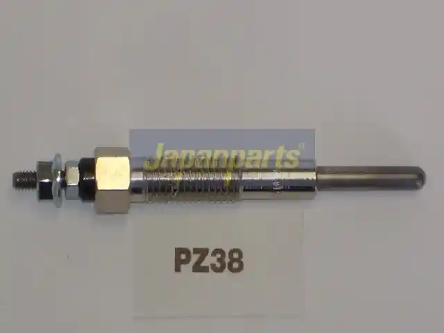 JAPANPARTS PZ38