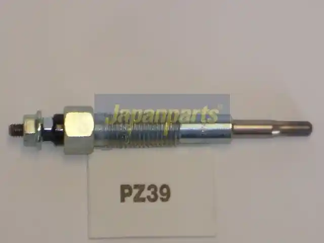 JAPANPARTS PZ39