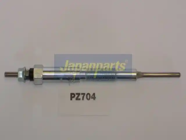 JAPANPARTS PZ704 JAPANPARTS PZ704