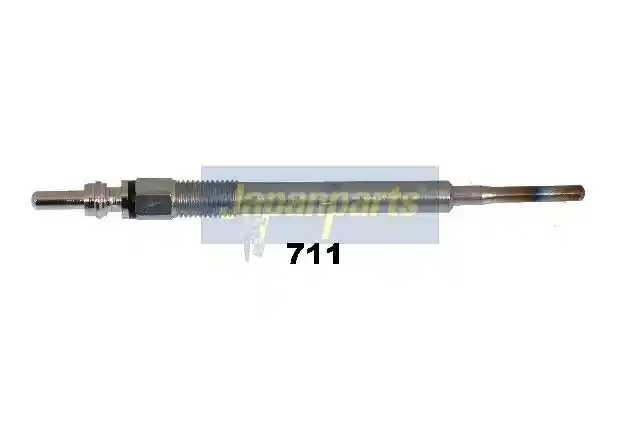 JAPANPARTS PZ711 JAPANPARTS PZ711