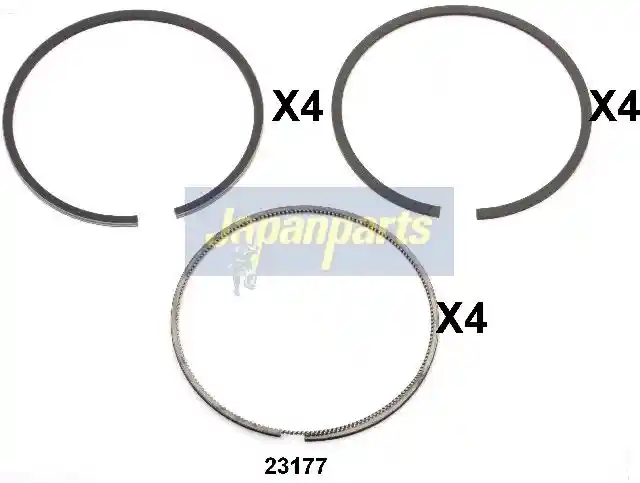 JAPANPARTS RC23177 JAPANPARTS RC23177