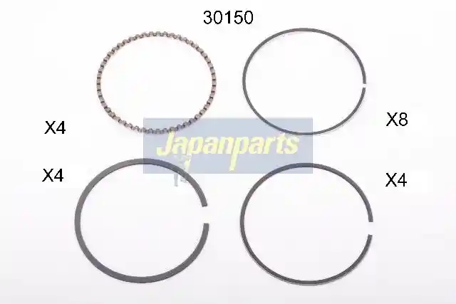 JAPANPARTS RC30150