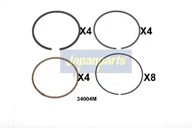 JAPANPARTS RC34004M