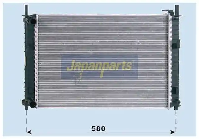 JAPANPARTS RDA053077 JAPANPARTS RDA053077