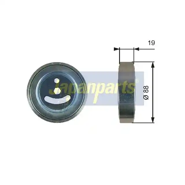 JAPANPARTS RP-817
