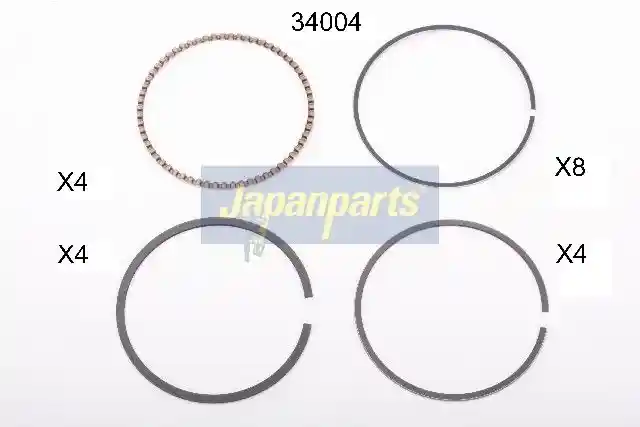JAPANPARTS RS34004