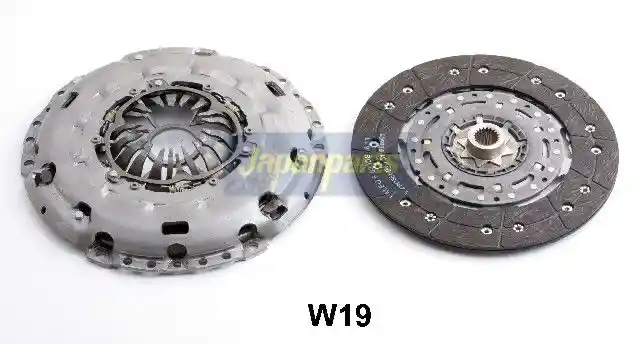 JAPANPARTS SF-W19