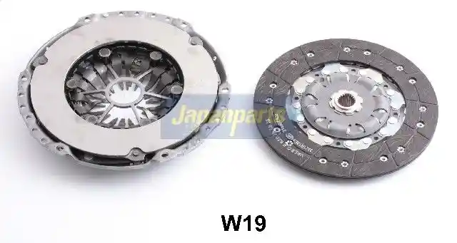 JAPANPARTS SF-W19