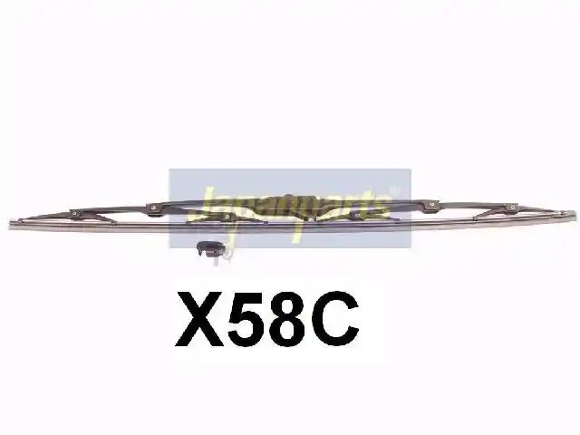 JAPANPARTS SS-X58C