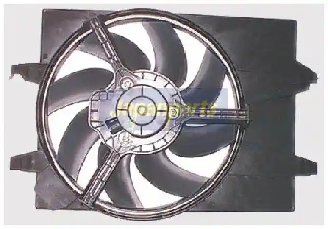 JAPANPARTS VNT051416 JAPANPARTS VNT051416