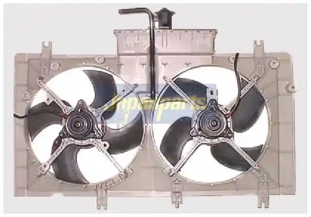 JAPANPARTS VNT270734