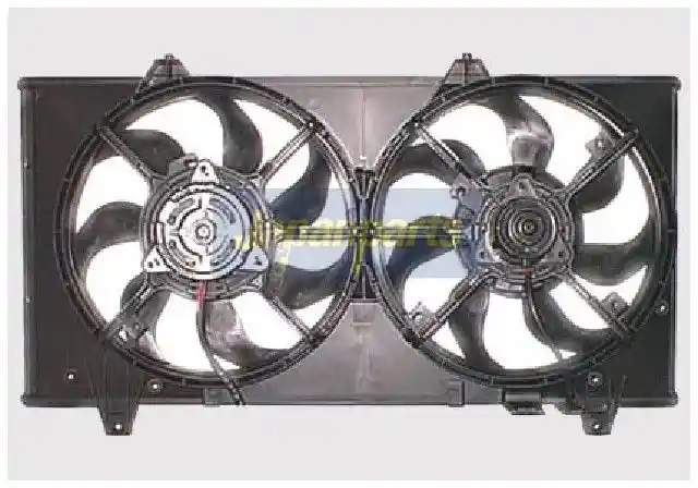 JAPANPARTS VNT270735
