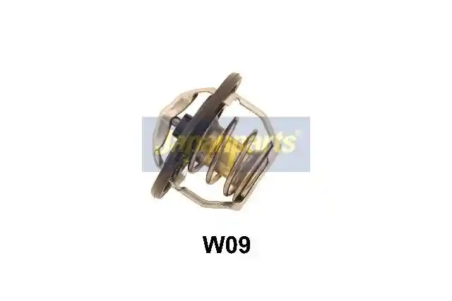 JAPANPARTS VT-W09 JAPANPARTS VT-W09