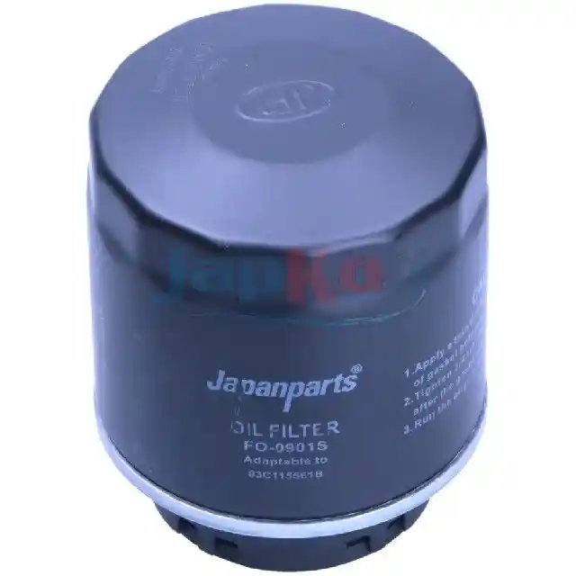 JAPKO 100901