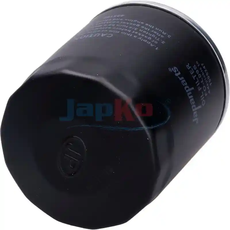 JAPKO 10L09
