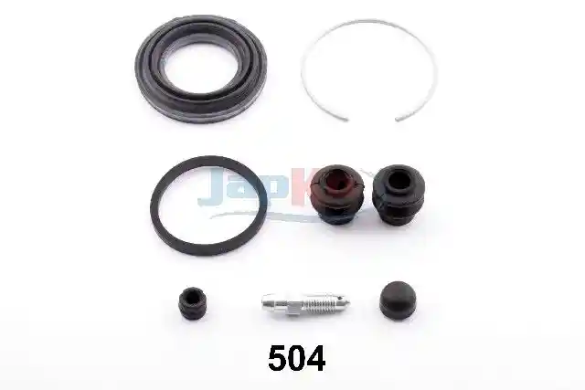 JAPKO 120504 JAPKO 120504