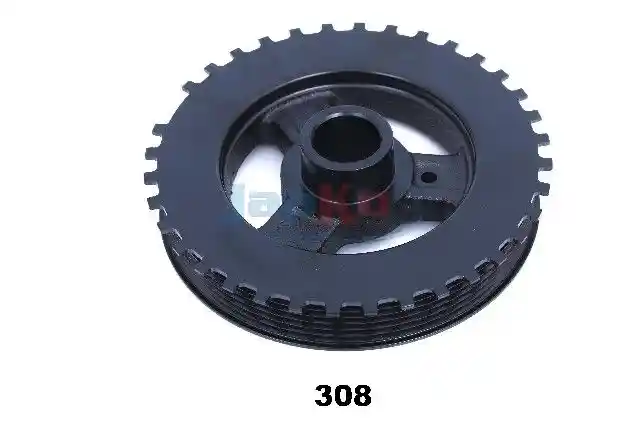 JAPKO 122308